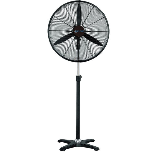 CYCLONE 650T-S PEDESTAL FAN (650mm)