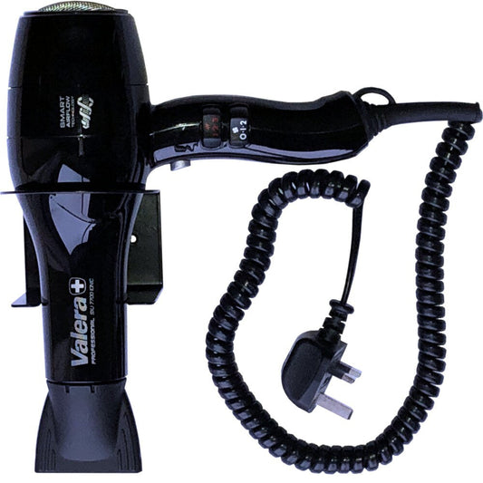 VALERA SILENT JET HAND HELD HAIR DRYER