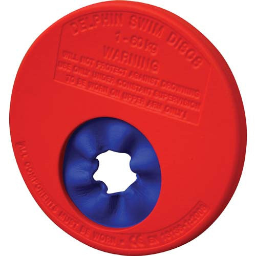 DELPHIN SWIM AID