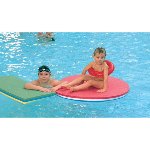 JPL CIRCULAR RAFT