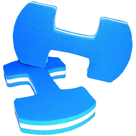 AQUA HANDS DUMBBELLS