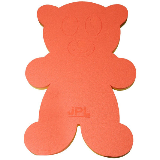 JPL SENIOR TEDDY BEAR RAFT