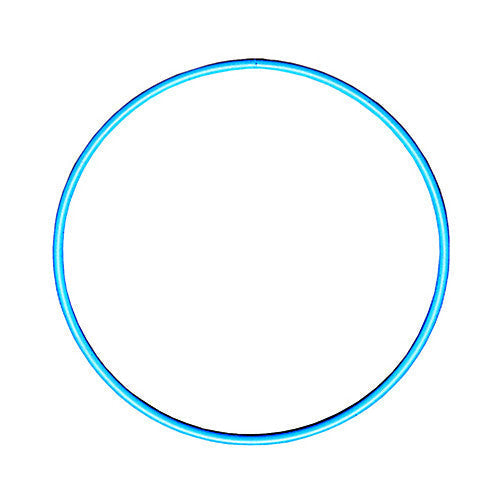 FLOATING HOOPS
