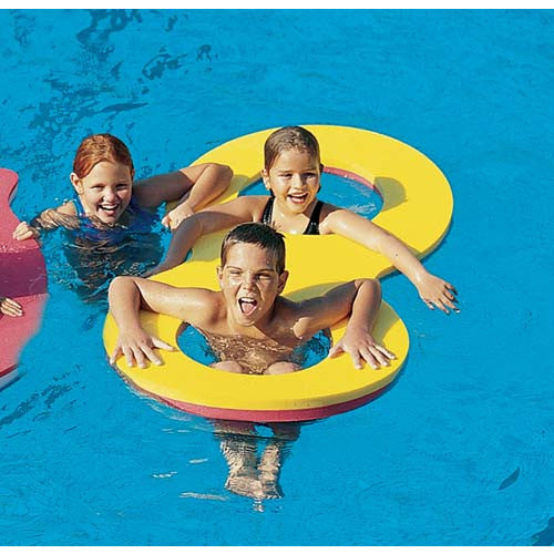 JPL FIGURE 8 RAFT