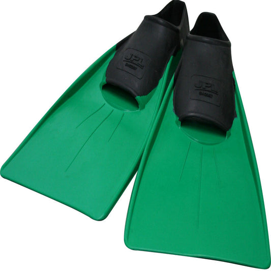 JPL SENIOR LONG SWIM FINS 42-43 (UK 8-9)