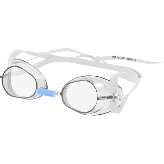 MALMSTEN 'ORIGINAL' SWEDISH GOGGLE - CLEAR
