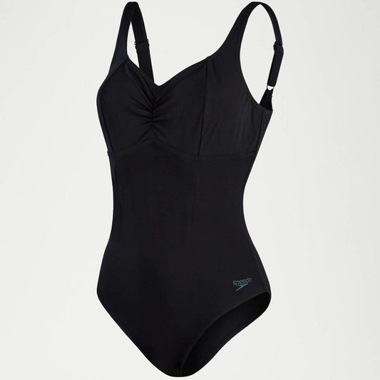 SPEEDO AQUANITE SHAPING SWIMSUIT
