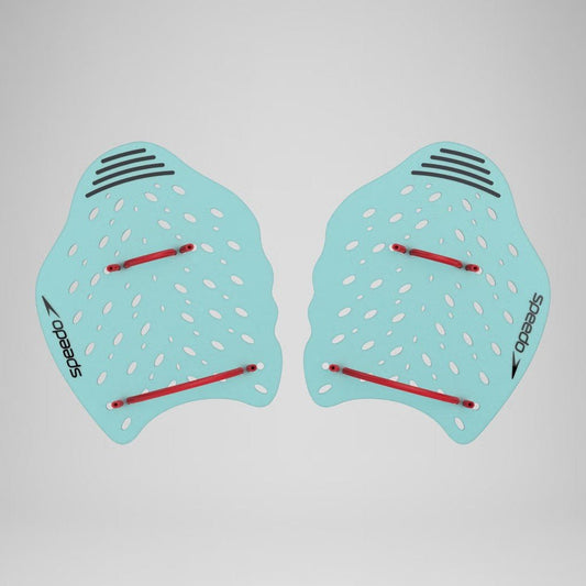 SPEEDO POWER PLUS PADDLES (Medium)