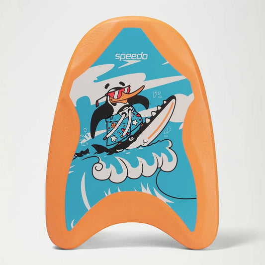 SPEEDO PRINTED CHARACTER FLOAT