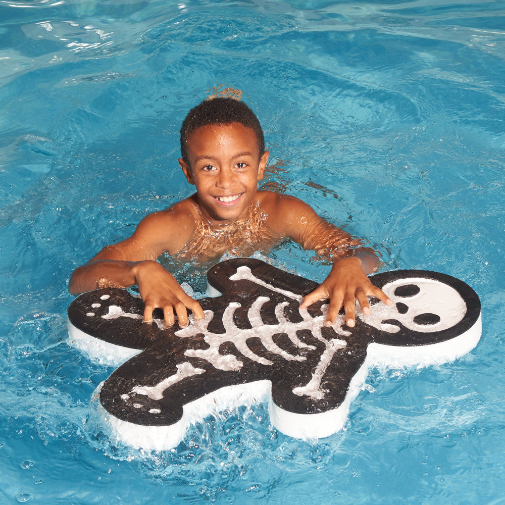 SKELETON RAFT