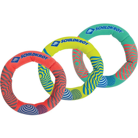 NEOPRENE DIVING RINGS