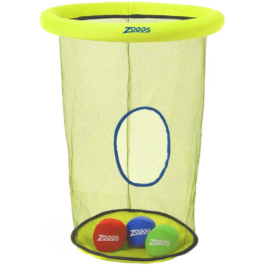 ZOGGS DIVE & DROP UNDERWATER NETBALL GAME