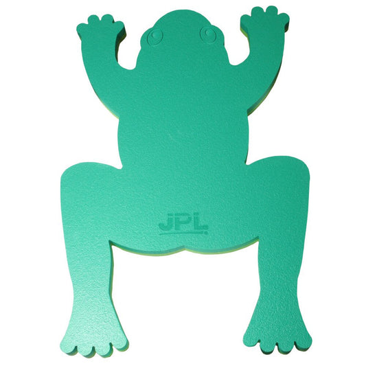 JPL SENIOR FROG RAFT