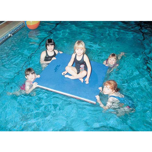 JPL SQUARE RAFT